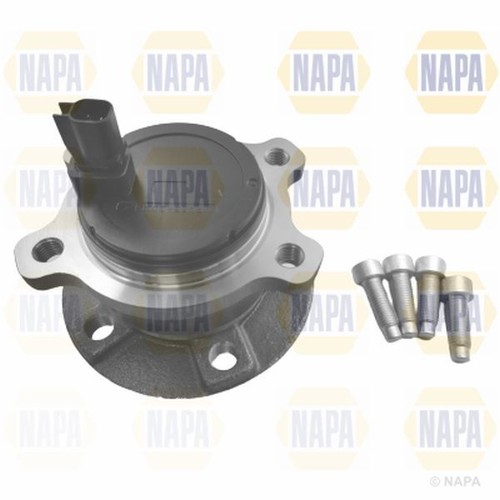 Wheel bearing kit - wheel,