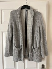 Topshop ladies black mix