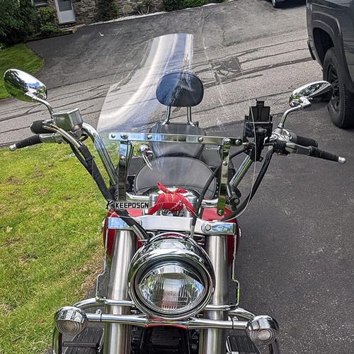 For yamaha royal star - for, v