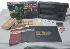 Escape From Colditz World War II Board Game Osprey Games 75th Anniversary VGC