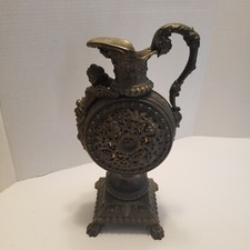 Antique Victorian Heavy Cast