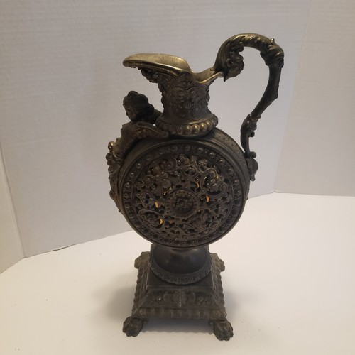 Antique victorian heavy - heavy, cast