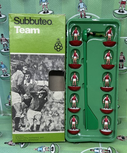 Subbuteo lightweight team - lightweight,