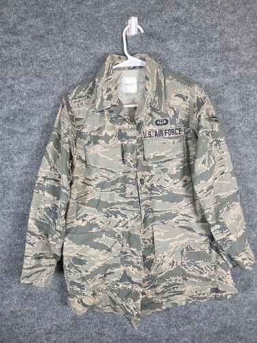 Air force abu coat - us, womens