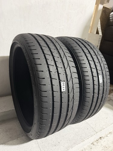 245 91y pirelli p - x,