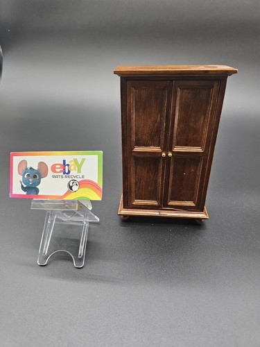 Doll house furniture from - house,
