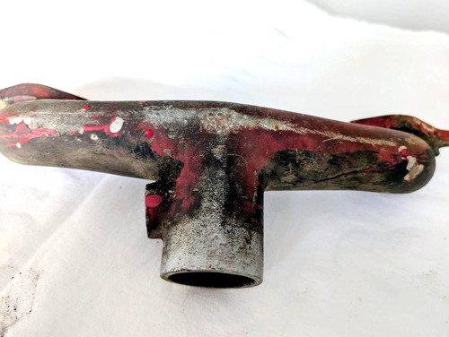 Inlet manifold for - inlet,
