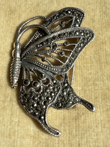 Vintage sterling silver - vintage,