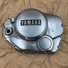 Yamaha clutch cover XS250