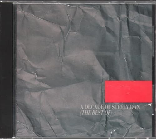 Decade steely dan best - of,