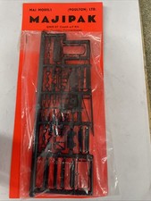 4mm GWR 57’ Coach Underframe