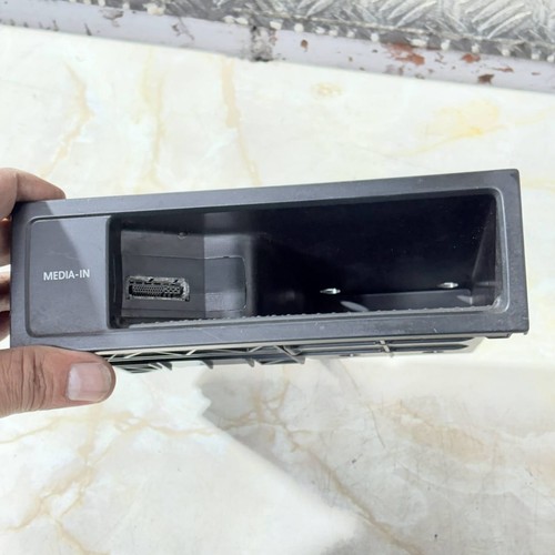 Mdi media interface - media-in,