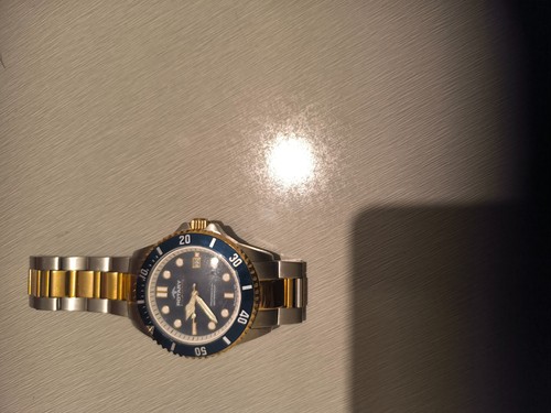 Rotary mens watches used - , good