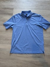 Greg Norman Play Dry Polo