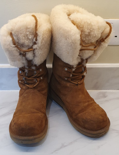 Ugg montclair sheepskin - montclair,
