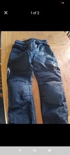 Richa Everest Textile Trousers