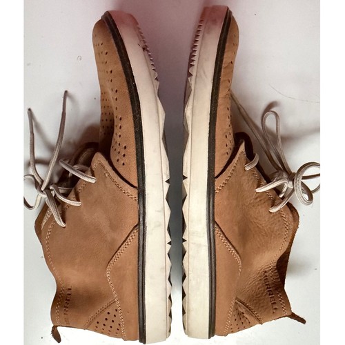 Merrell freewheel mesh chukka - merrell,