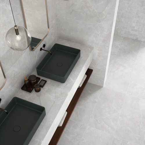 Asia perla rectangle porcelain - rectangle,