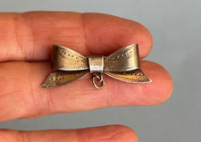 ANTIQUE EDWARDIAN STERLING