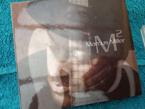 Marcus miller lonnie - , m2