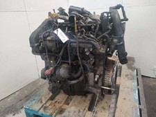 K9KA270 COMPLETE ENGINE /