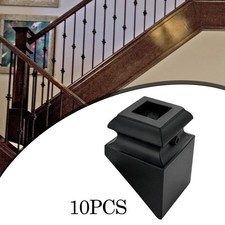 10x Iron Baluster Shoes