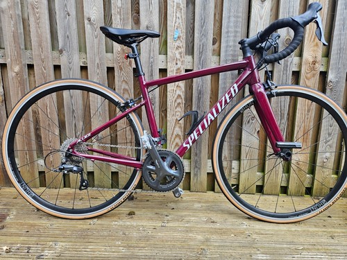 Specialized allez hunt - allez,
