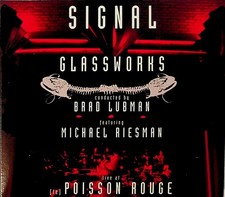 Signal/Michael Riesman- Philip