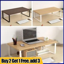 Computer Desktop Monitor Stand