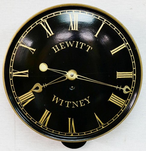 Antique english hewitt - english,