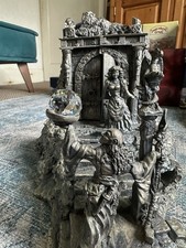 Myth and Magic by The Tudor Mint 'The Power of the Crystal' Figurine no base