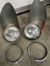 Jaguar E-Type Series S1