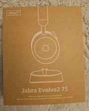 Jabra evolve2 wireless - evolve2, 75
