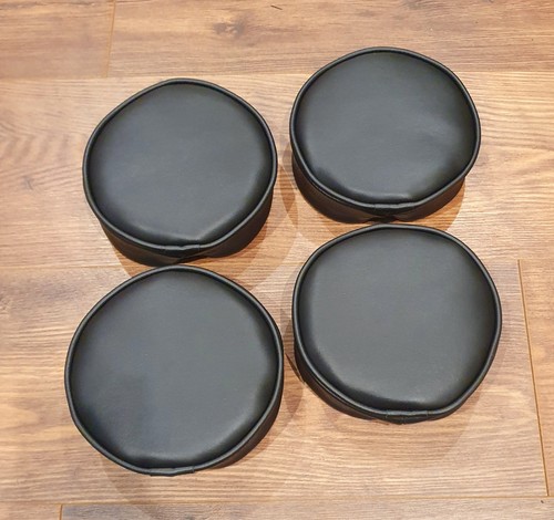 Plain black pathfinder - black,