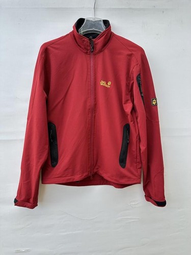 Men jack wolfskin jacket - men,