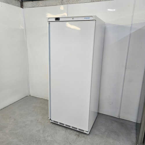 Upright freezer single - upright,