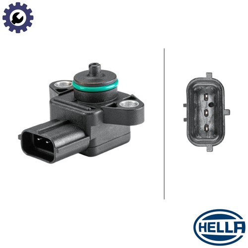 Sensor intake manifold - sensor,