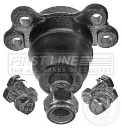 Ball joint fits bedford - bedford, isuzu