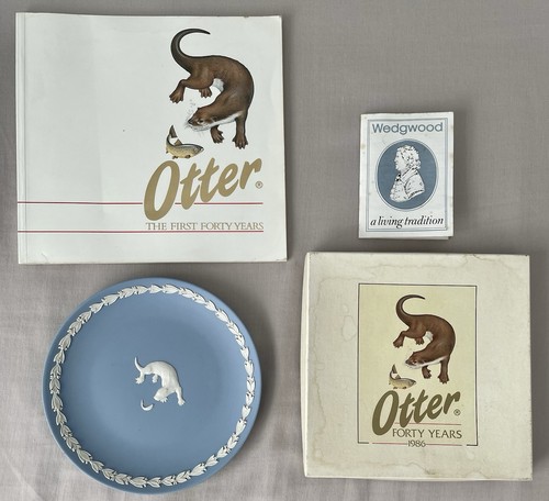 Vintage 1986 wedgwood - vintage,
