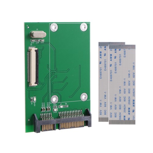 Inch 40pin zif ssd - 1.8,