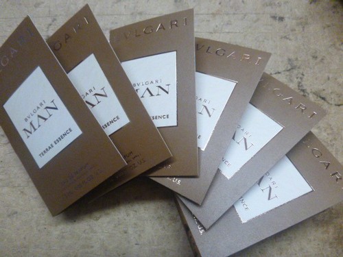 Bvlgari set man terrae - 6,