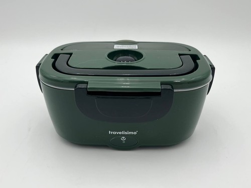 Travelisimo 80w electric lunch - travelisimo,