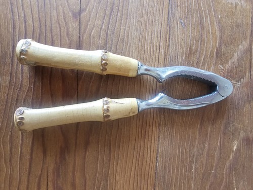 Vintage retro manual metal - manual,