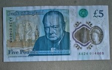 Polymer bank of england - polymer,