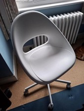 IKEA White LOBERGET MALSKAR