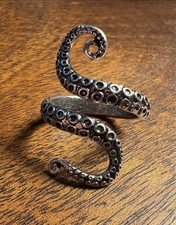 Octopus Nautical Ocean