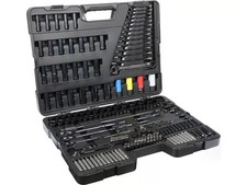 Halfords Advanced 200 Piece