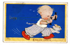 Mabel lucie attwell england - attwell,