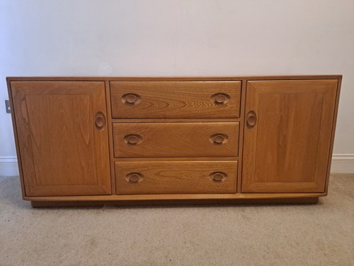 Ercol windsor sideboard - ercol,