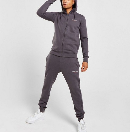 Mckenzie essential full zip - full,